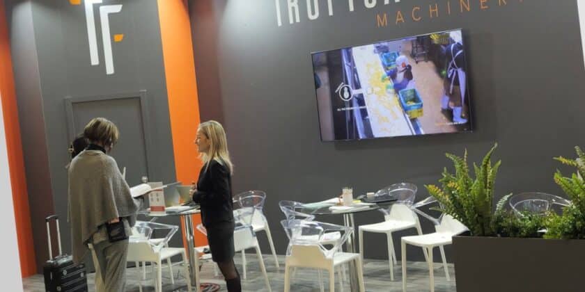 Tham gia gian hàng tại triển lãm quốc tế Fruit Logistica 2023 tại Berlin – Germany