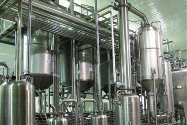 Cách dây chuyền sản xuất nước ép trái cây cô đặc của Tropical Food Machinery Srl giúp tiết kiệm chi phí