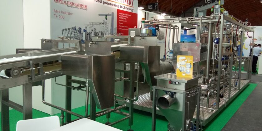 Những câu hỏi thường gặp khi mua thiết bị sản xuất nước ép trái cây của Tropical Food Machinery Srl