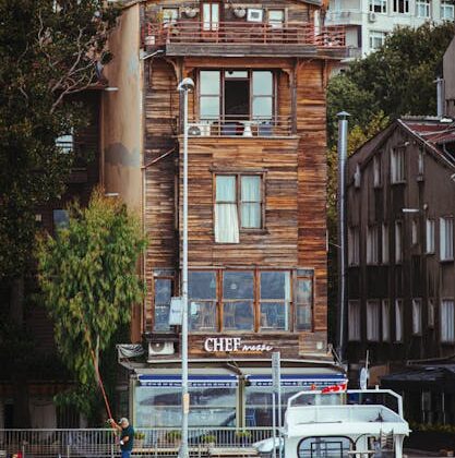 Pha chế trà sữa với nước ép chanh dây cô đặc