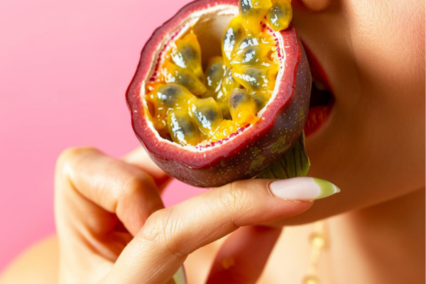 Cách làm nước ép chanh dây cô đặc thơm ngon cho trẻ nhỏ