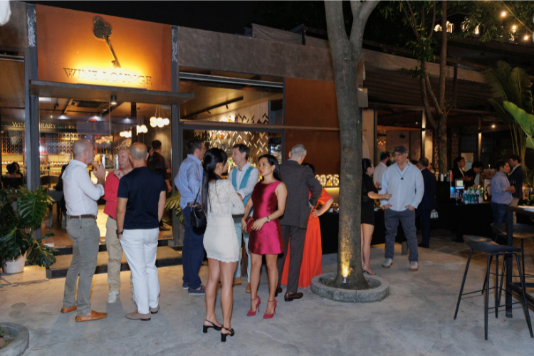 Cộng đồng doanh nghiệp Ý Việt