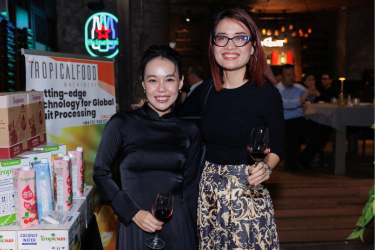 Cộng đồng doanh nghiệp Ý Việt