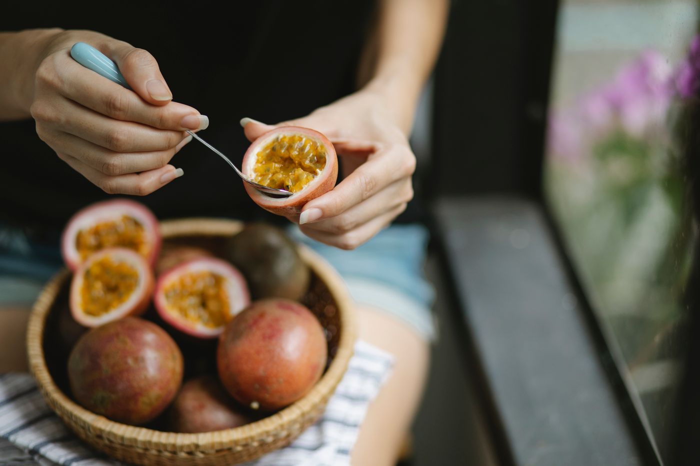 Xuất khẩu puree trái cây sang EU: Bộ quy tắc AIJN, giới hạn dư lượng (MRL) và hồ sơ khách hàng yêu cầu