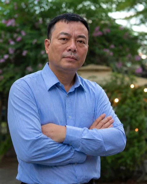 Paul Nguyễn – FoodTech Consultant